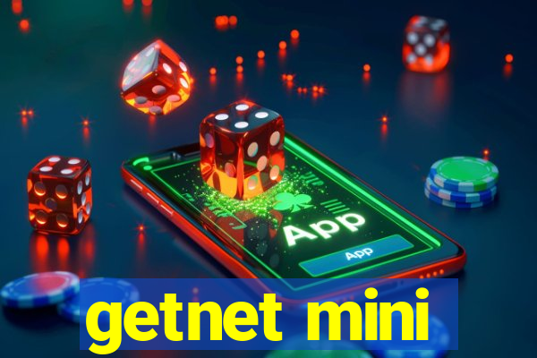 getnet mini