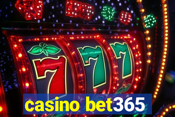 casino bet365