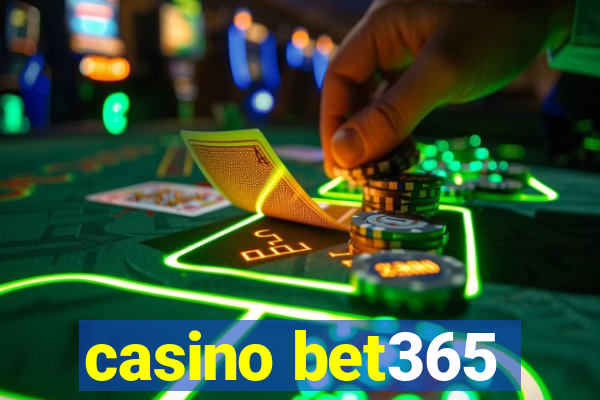 casino bet365