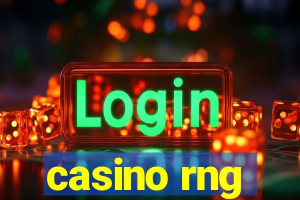 casino rng