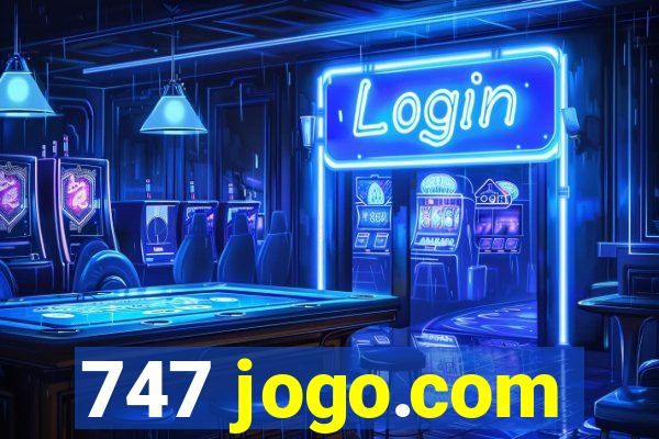 747 jogo.com