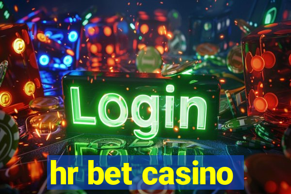 hr bet casino