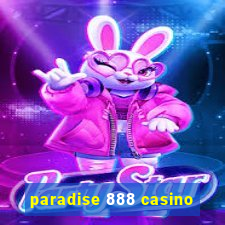 paradise 888 casino