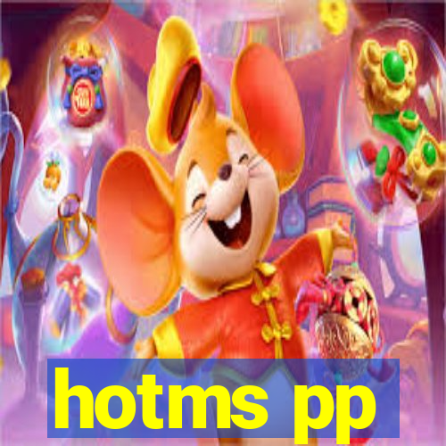 hotms pp