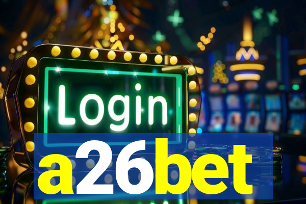 a26bet