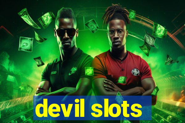 devil slots