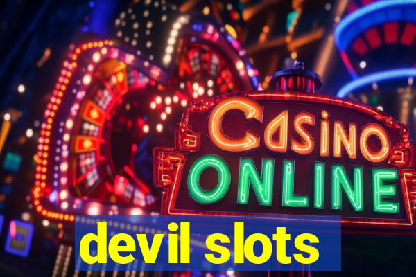 devil slots