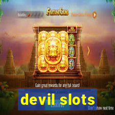 devil slots