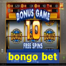 bongo bet