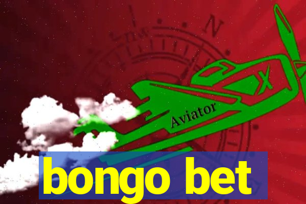 bongo bet