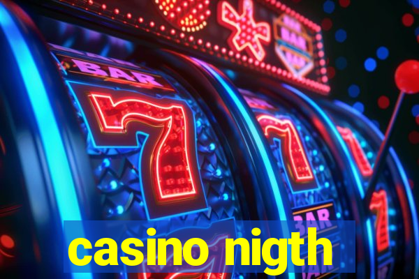 casino nigth