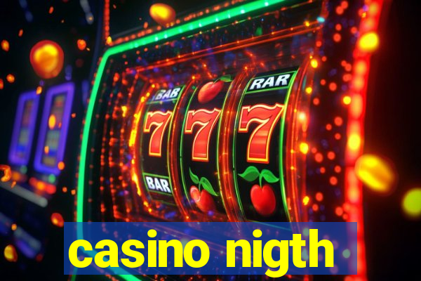 casino nigth