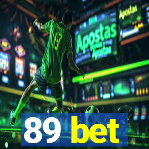 89 bet