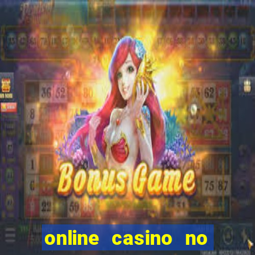 online casino no deposit bonus