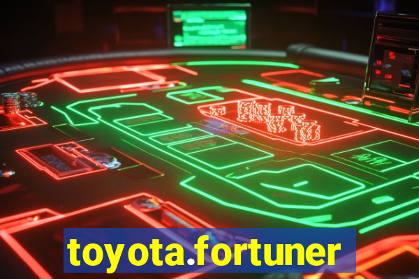 toyota.fortuner