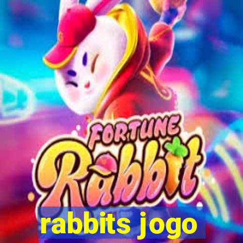 rabbits jogo