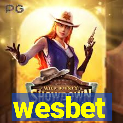 wesbet