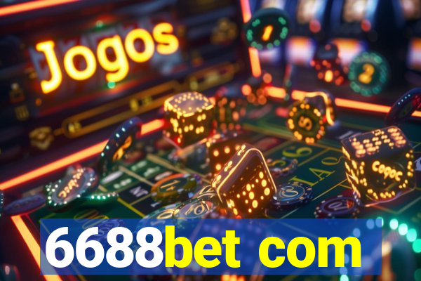 6688bet com