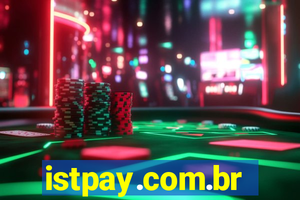 istpay.com.br