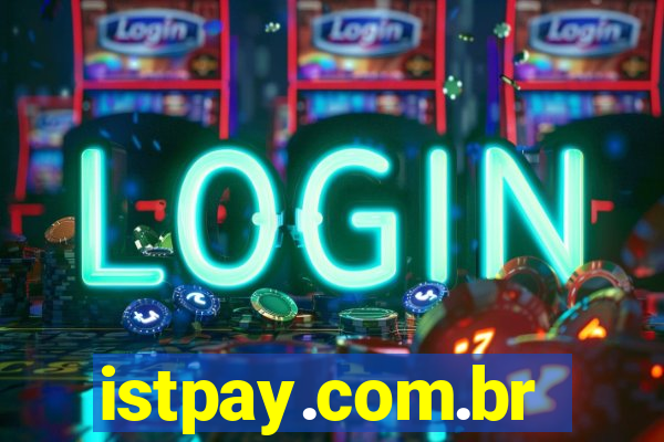 istpay.com.br