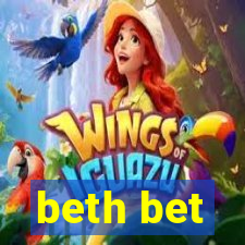 beth bet