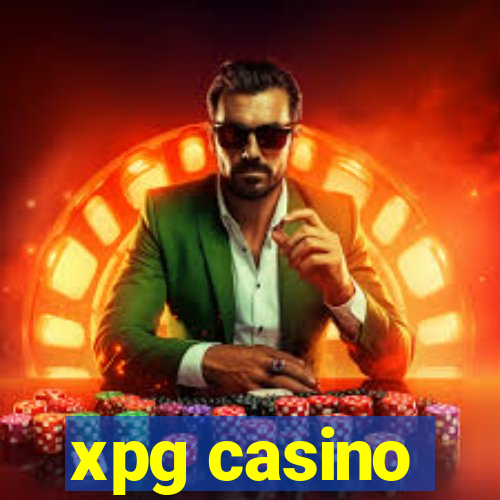 xpg casino