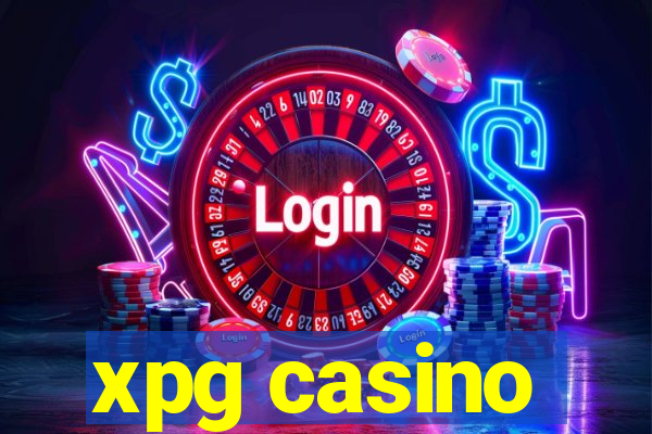 xpg casino