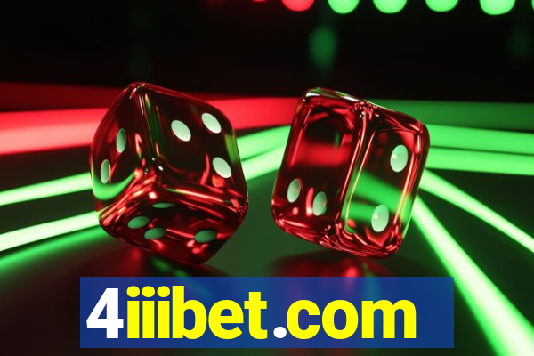 4iiibet.com