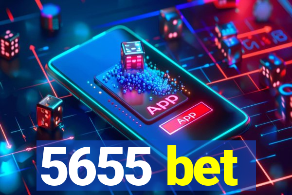 5655 bet