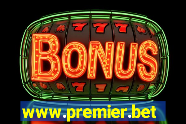 www.premier.bet.com