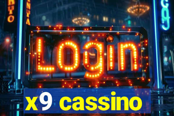 x9 cassino