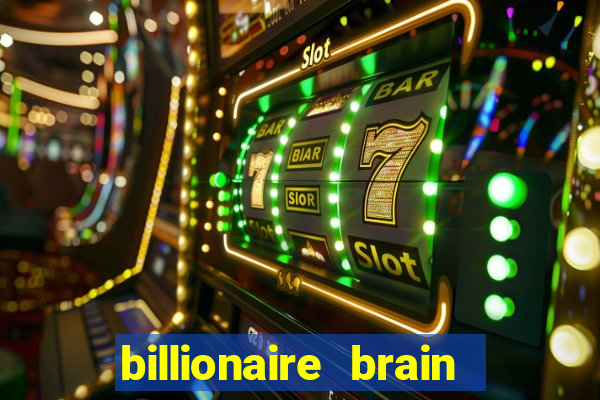 billionaire brain wave - brand new vsl from 8-figure marketer