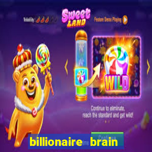 billionaire brain wave - brand new vsl from 8-figure marketer