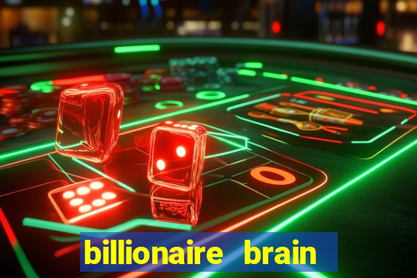 billionaire brain wave - brand new vsl from 8-figure marketer