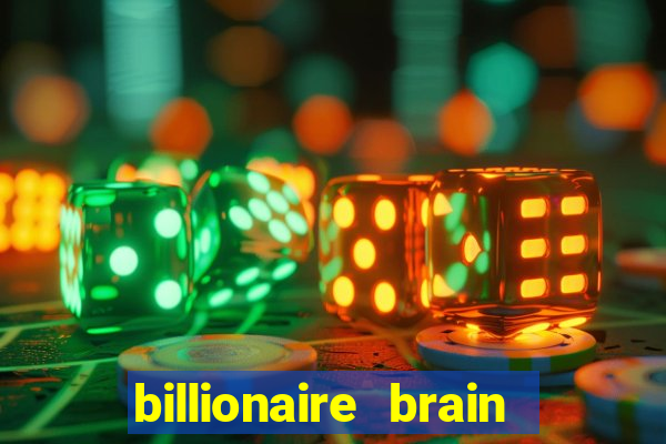 billionaire brain wave - brand new vsl from 8-figure marketer