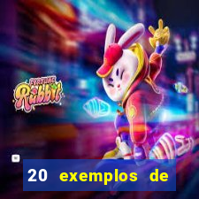 20 exemplos de jogos lúdicos