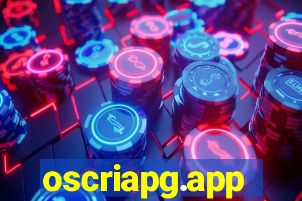 oscriapg.app