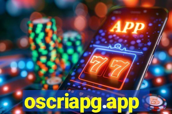 oscriapg.app