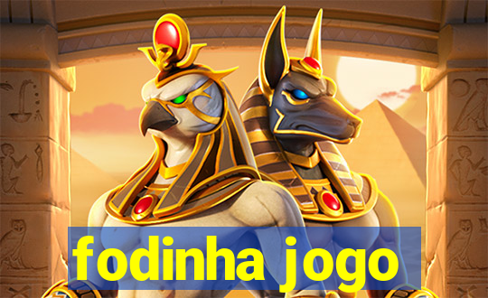 fodinha jogo