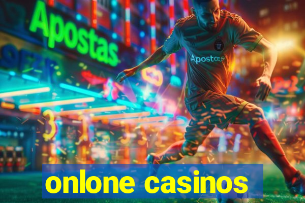 onlone casinos