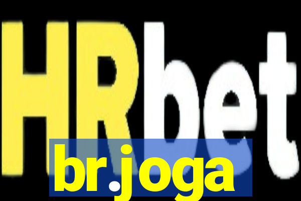 br.joga