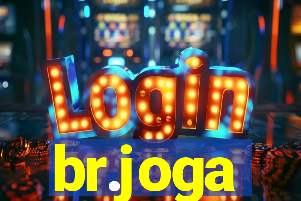 br.joga