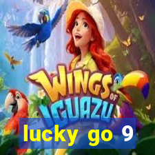 lucky go 9