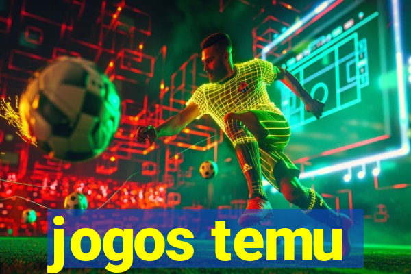 jogos temu