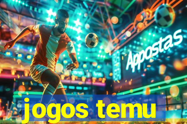 jogos temu