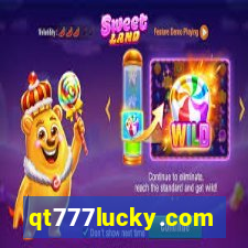 qt777lucky.com