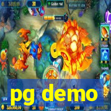 pg demo