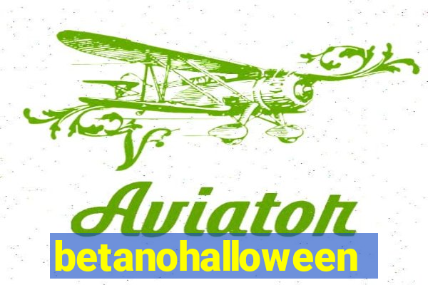 betanohalloween