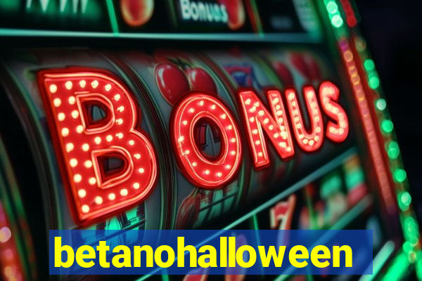 betanohalloween