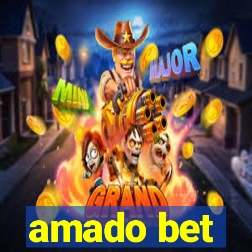 amado bet